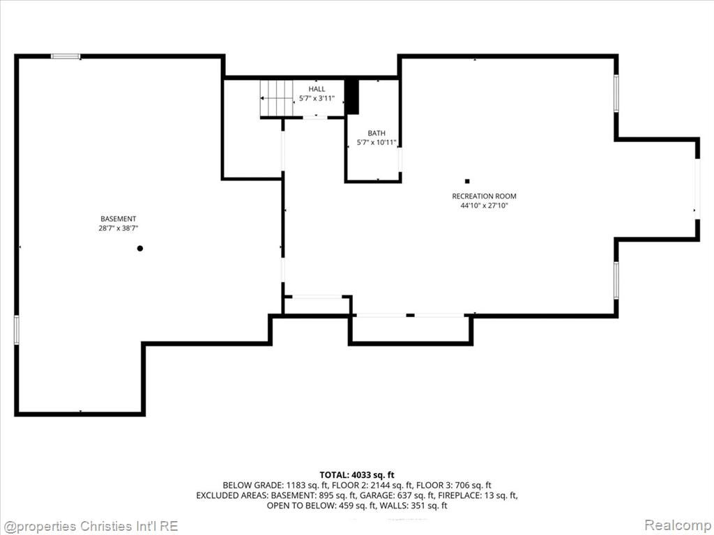 8793 Webster Hills Road Dexter, MI 48130 - Photo 67 of 70 Gallery Image 67