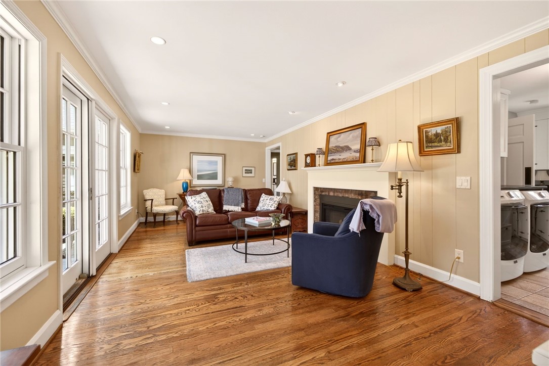 220 Overbrook Road Pittsford, NY 14618 - Photo 21 of 47