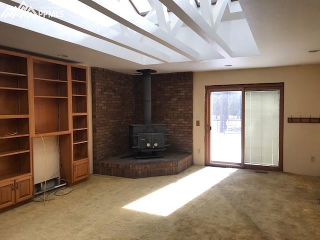 9525 Burgess Road Colorado Springs, CO 80908 - Photo 4 of 20 Gallery Image 4