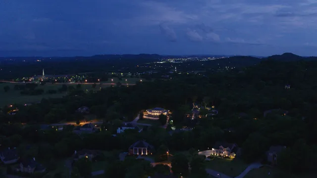 a view of outdoor space and garden