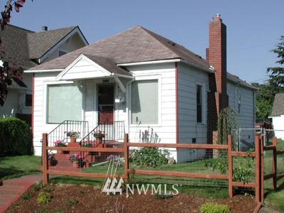 3330 Rockefeller Avenue Everett, WA 98201 - Photo 1 of 1