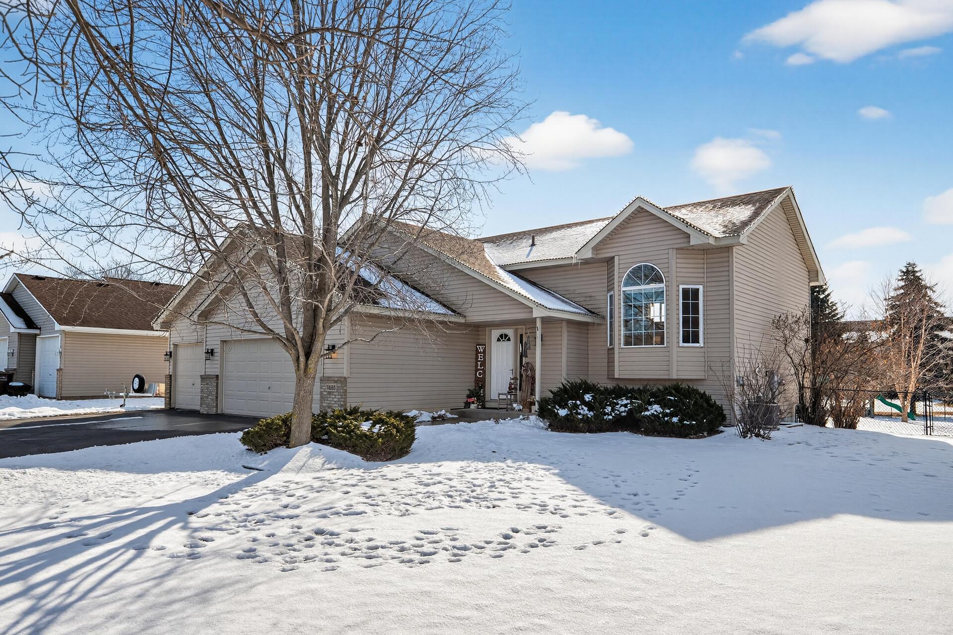 11683 10th Street Northeast Hanover, MN 55341 - Photo 19 of 20