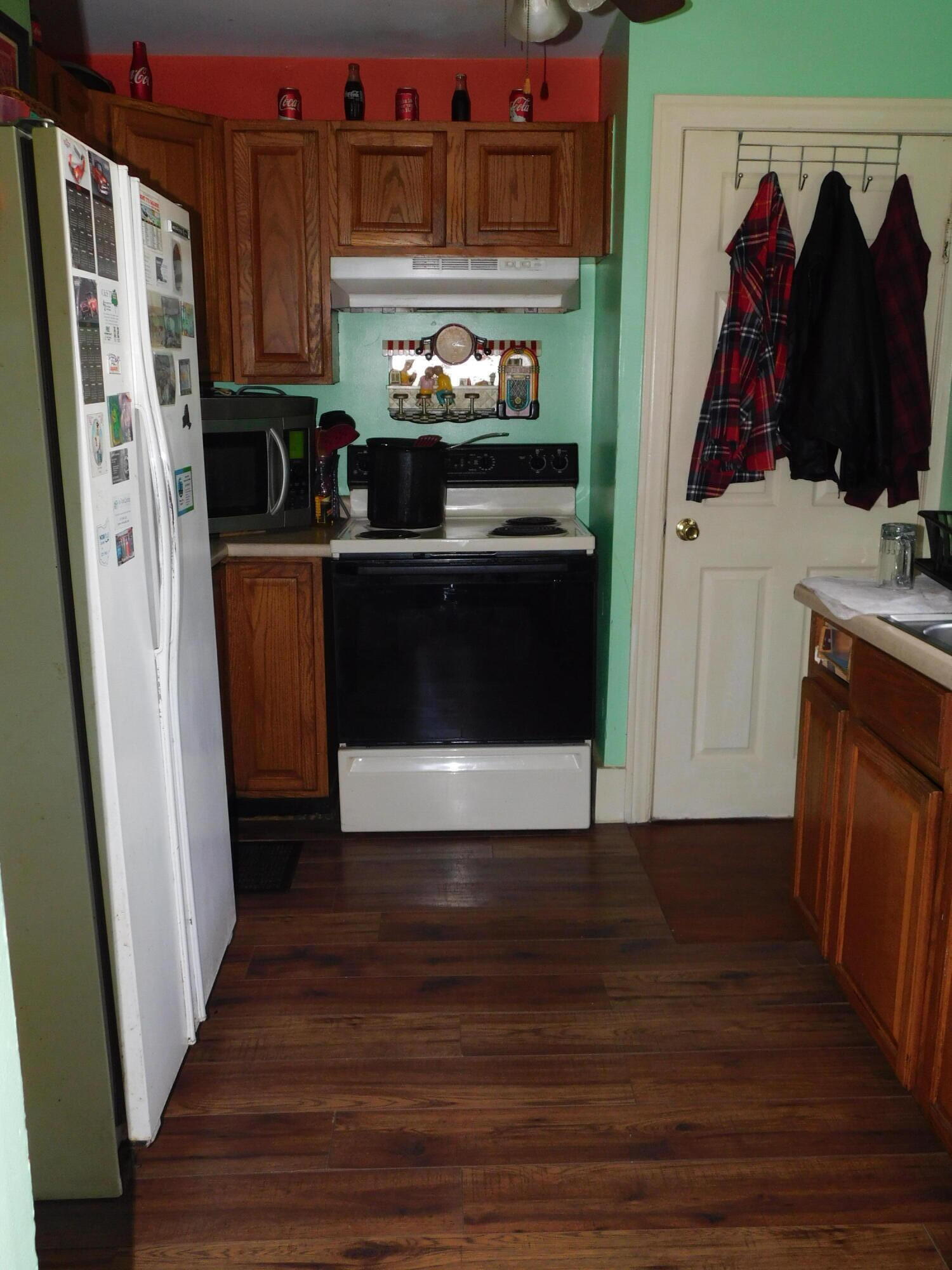 112 North Florence Street Springfield, OH 45503 - Photo 9 of 23