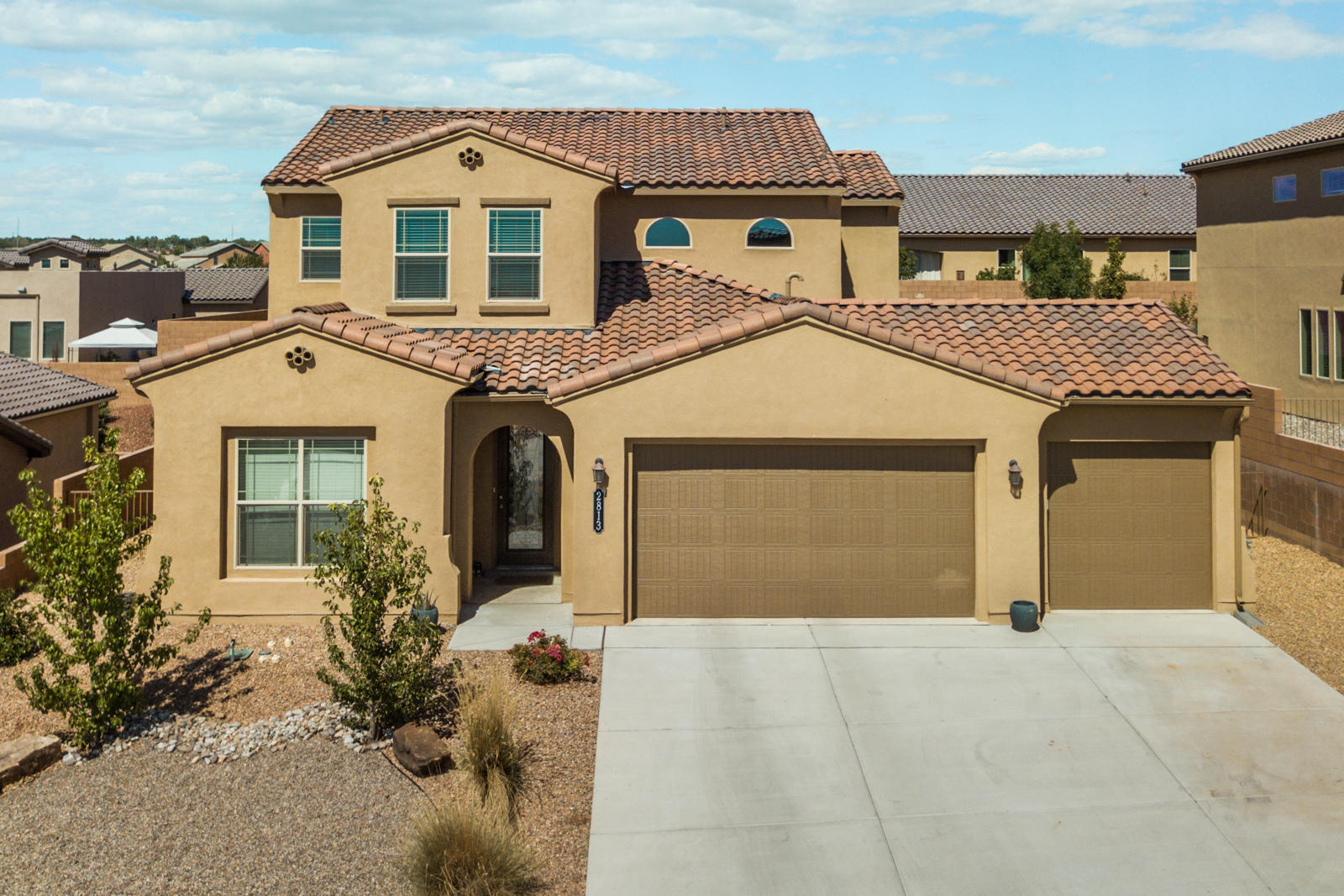 2813 Cipres Lane Rio Rancho, NM 87124 - Photo 1 of 1 Gallery Image 1