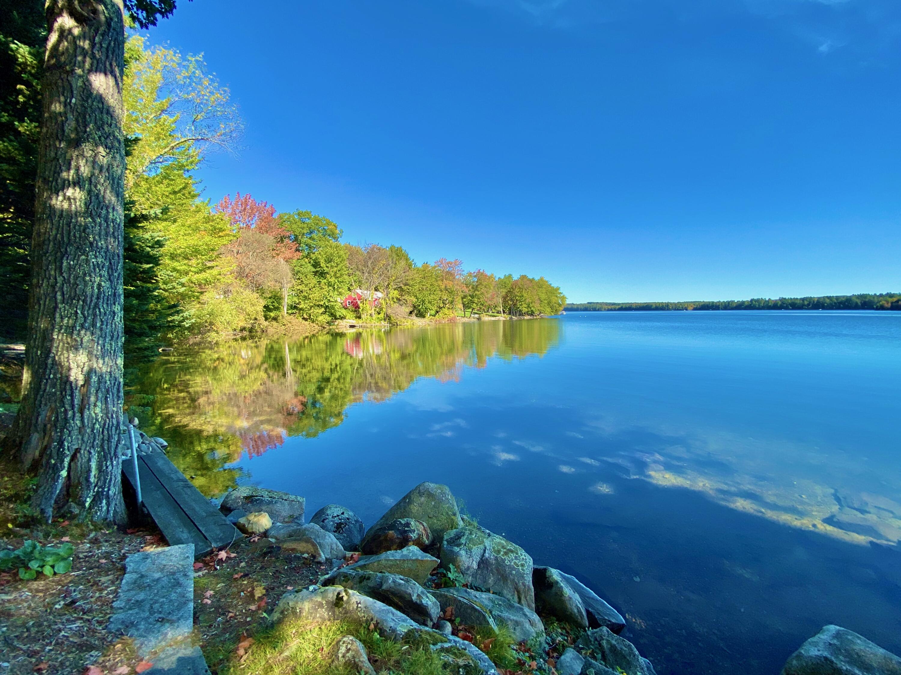 3 Pond Road Wayne, ME 04284 - Photo 106 of 145 LAKEFRONT