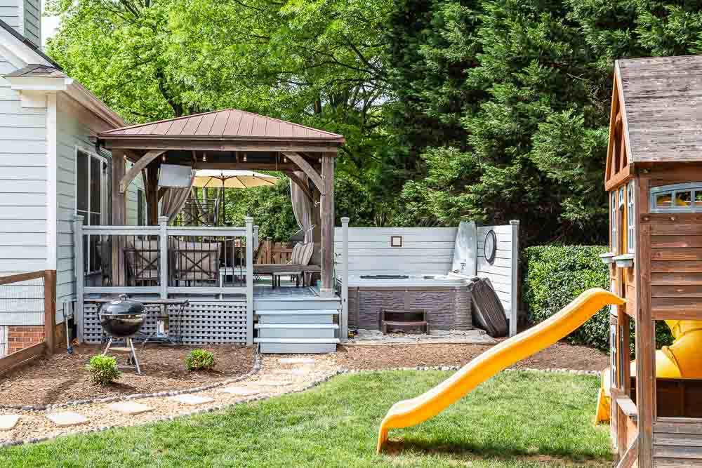 11700 Stannary Place Raleigh, NC 27613 - Photo 26 of 30 Photo 26