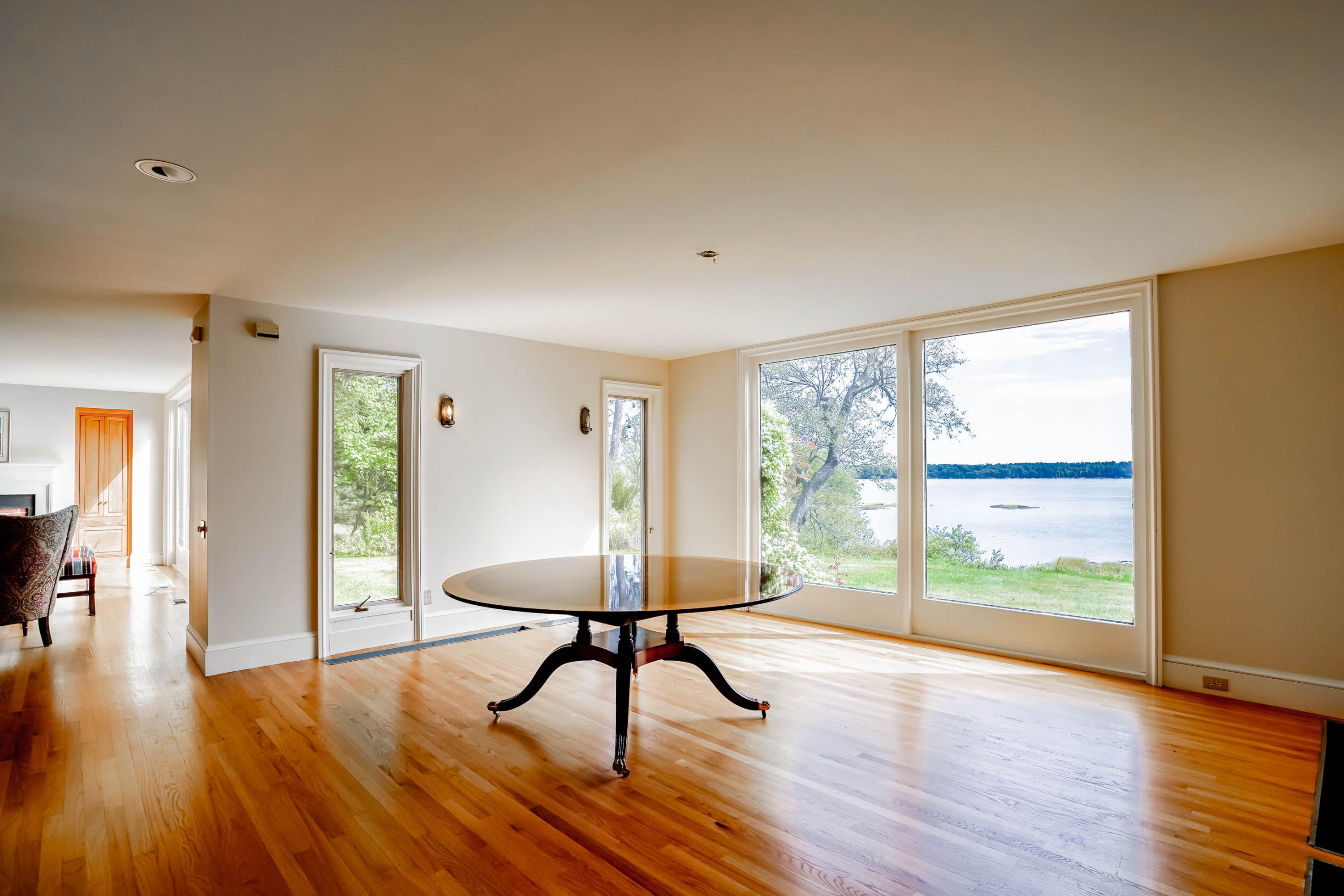 53 Morton Road Yarmouth, ME 04096 - Photo 53 of 94 2-1st Floor-22