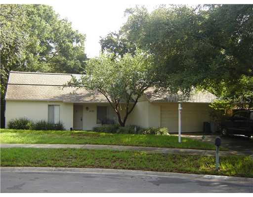 17701 Rivendel Road Lutz, FL 33549 - Photo 1 of 1 Exterior Front