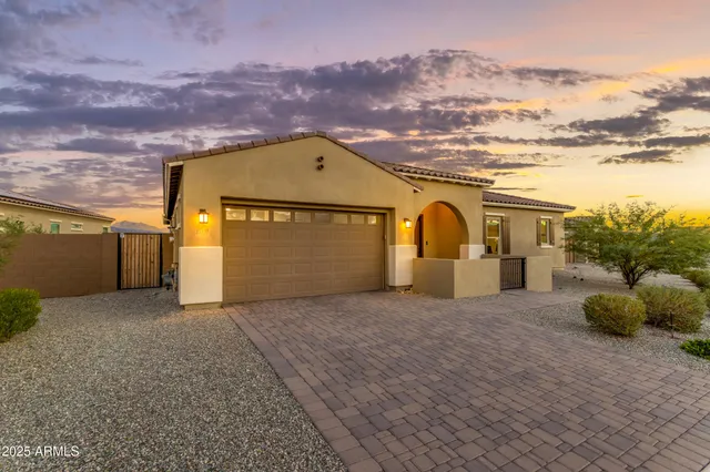 $915,000 | 15137 South 186th Lane, Goodyear, AZ 85338