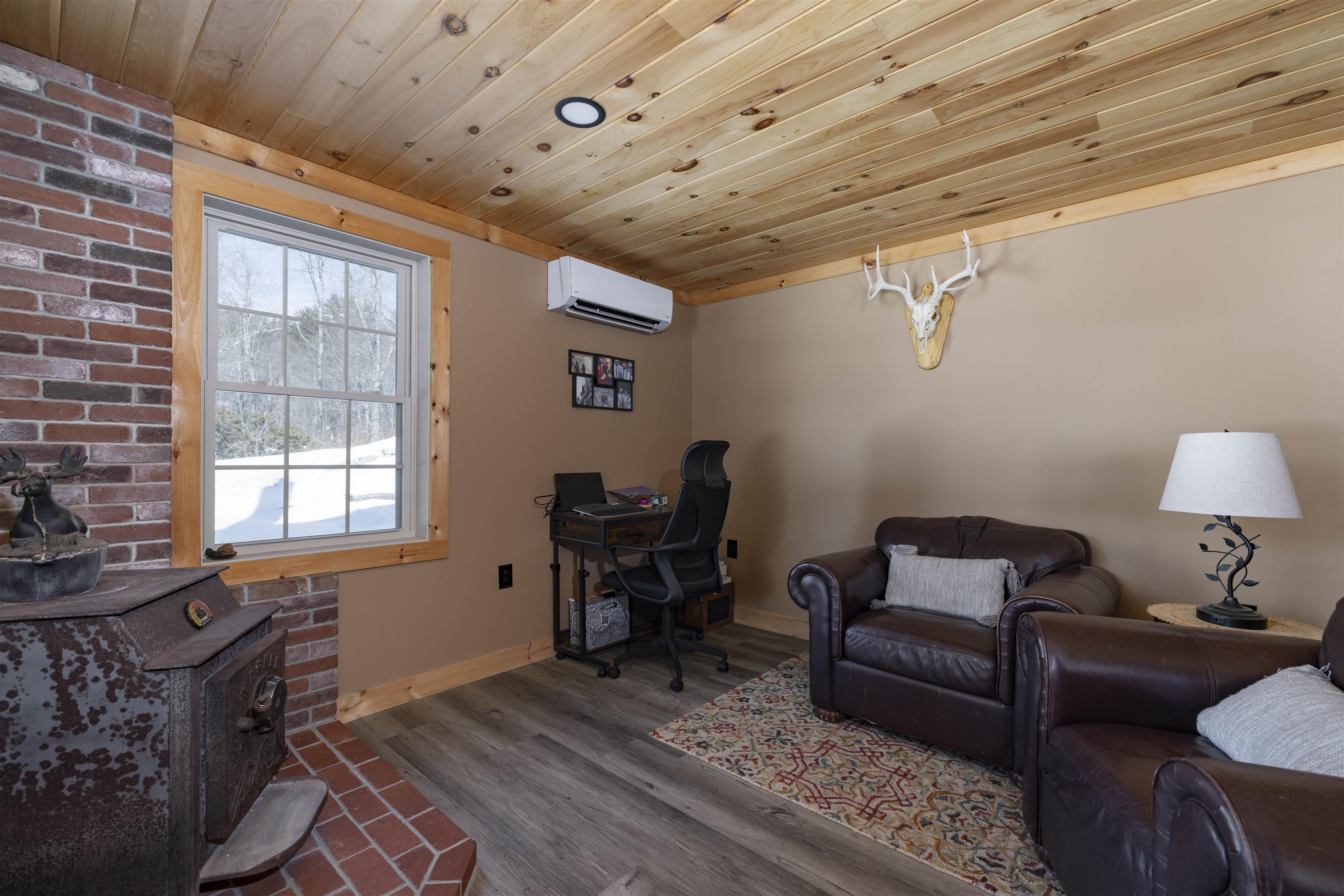 21 Crittenden Road Bradford, NH 03221 - Photo 26 of 54