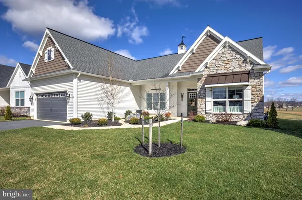 $639,900 | 133 Wyndale Drive, Ephrata, PA 17522