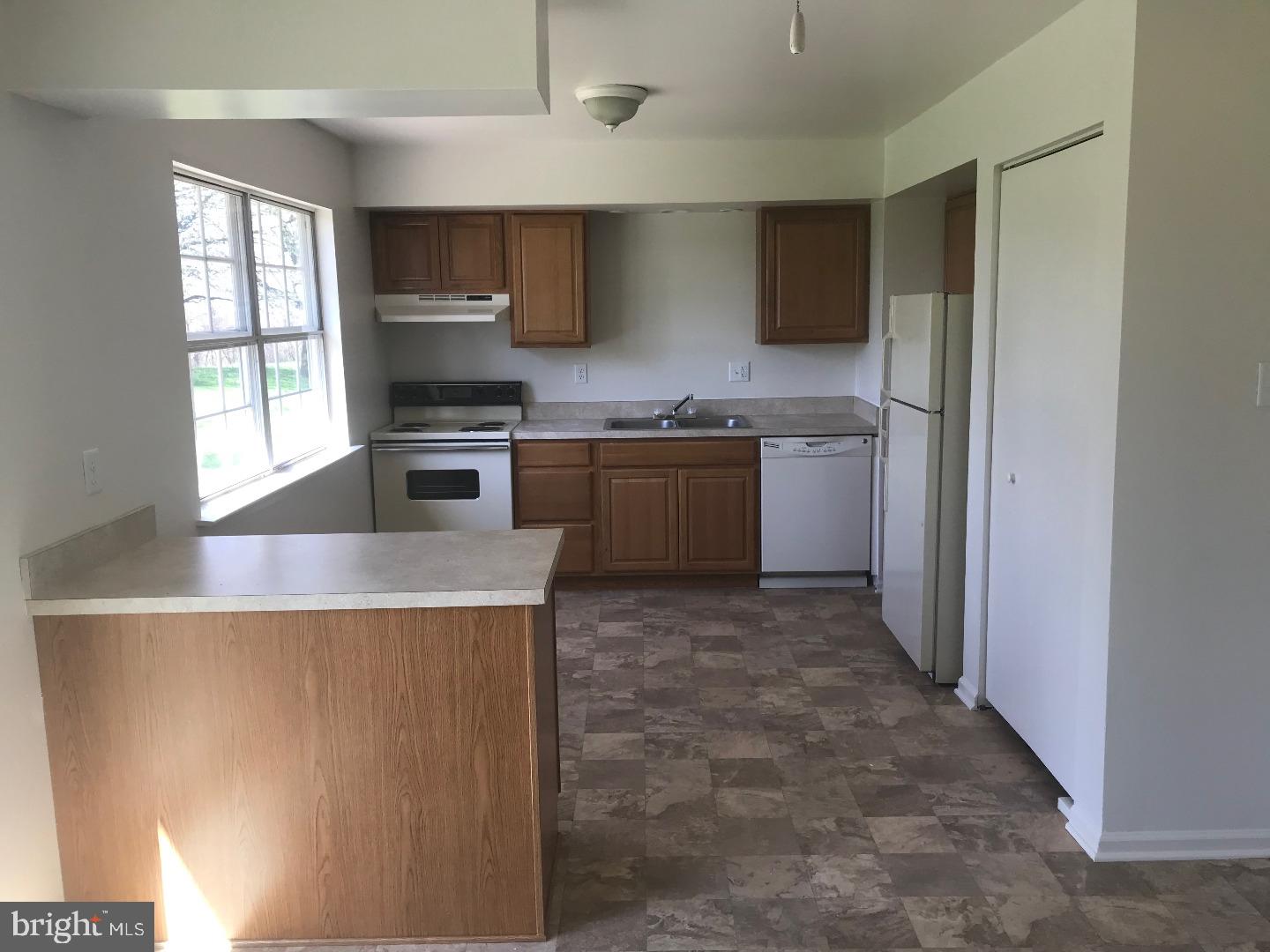 5947 Strasburg Road Atglen, PA 19310 - Photo 6 of 15 Kitchen