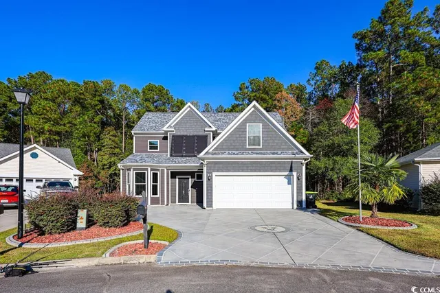 $399,999 | 105 Rocko Drive, Myrtle Beach, SC 29579
