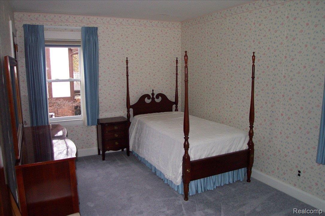 16 Sylvan Avenue Pleasant Ridge, MI 48069 - Photo 18 of 18 Bedroom3