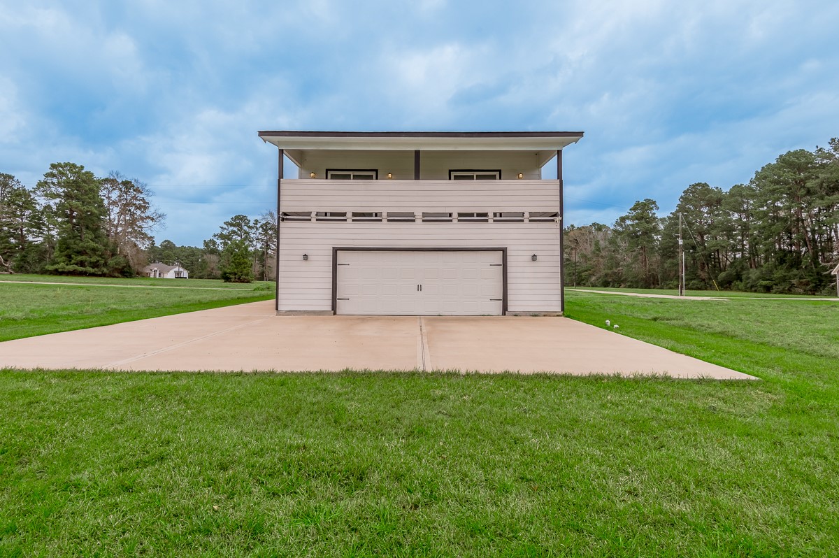 97 Oakridge South Trinity, TX 75862 - Photo 6 of 50
