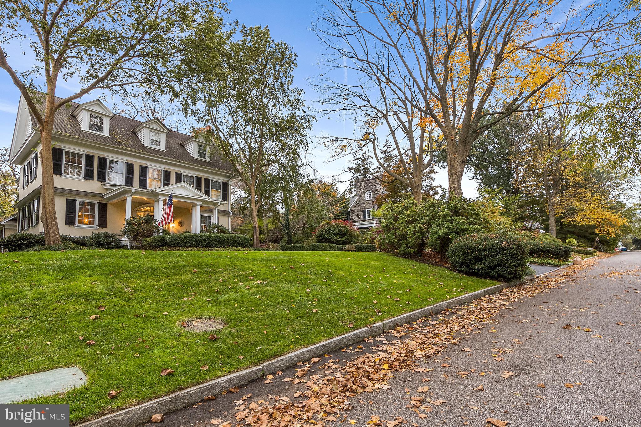 127 Valley Road Ardmore, PA 19003 - Photo 2 of 33