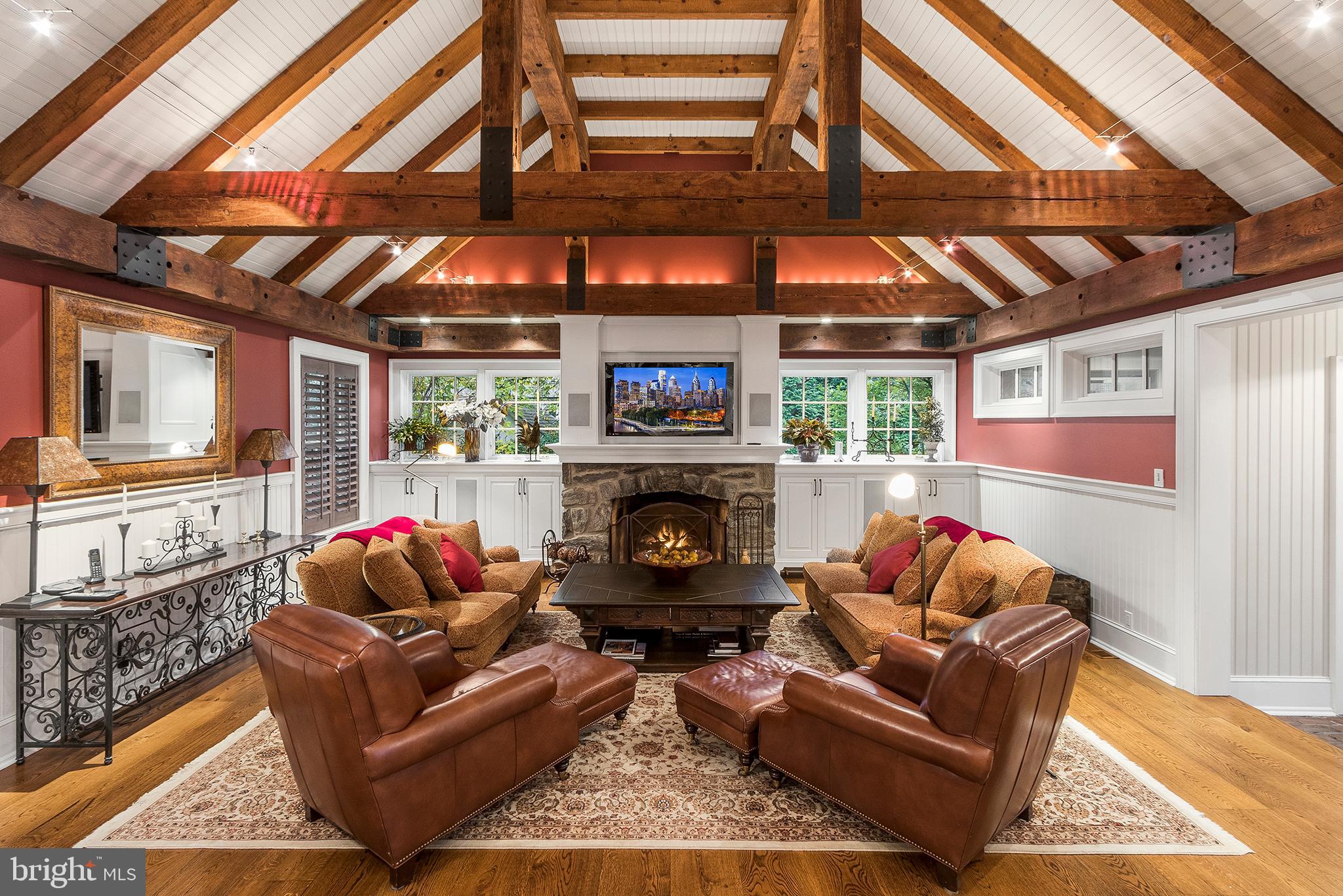 127 Valley Road Ardmore, PA 19003 - Photo 13 of 33