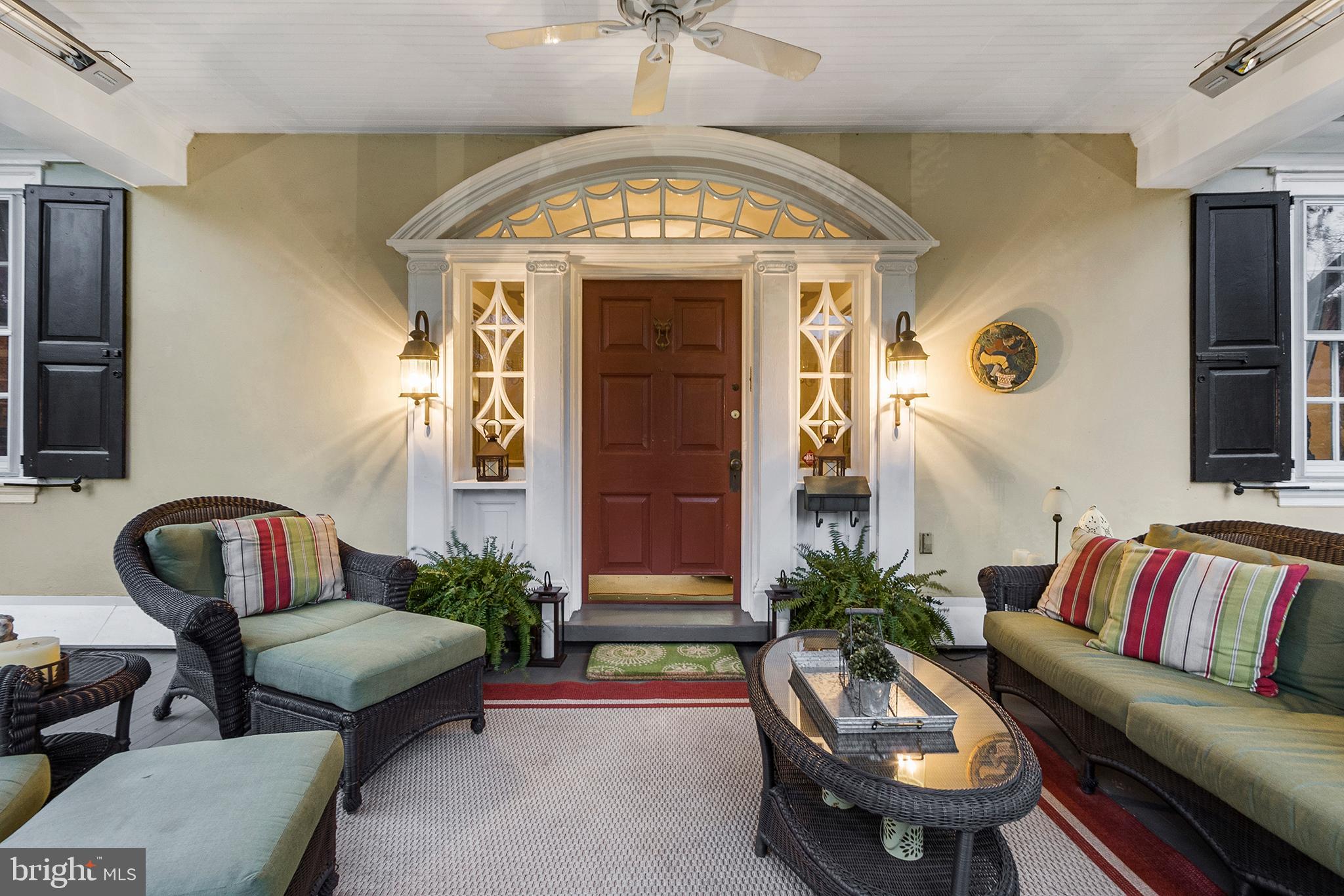 127 Valley Road Ardmore, PA 19003 - Photo 3 of 33