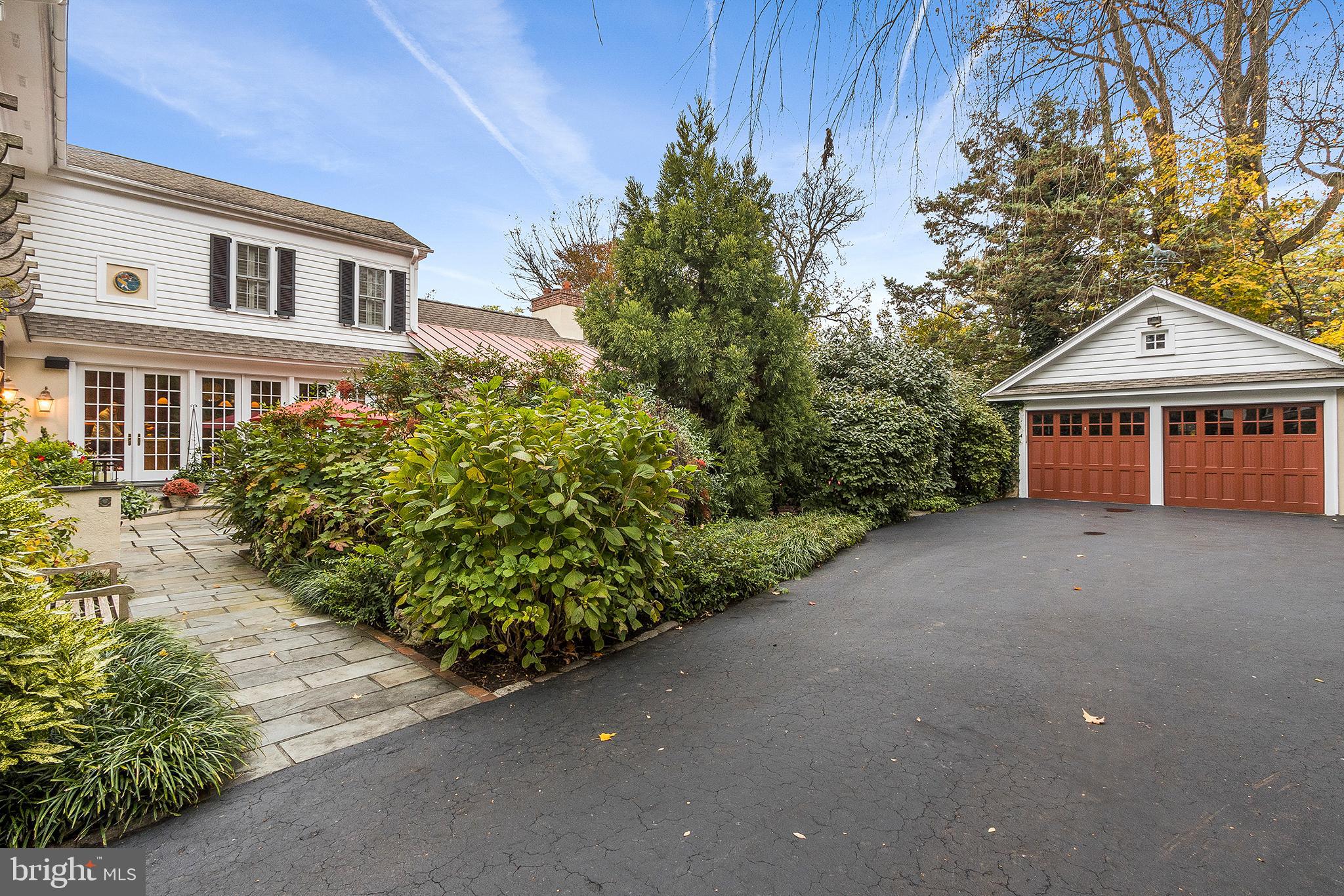 127 Valley Road Ardmore, PA 19003 - Photo 4 of 33