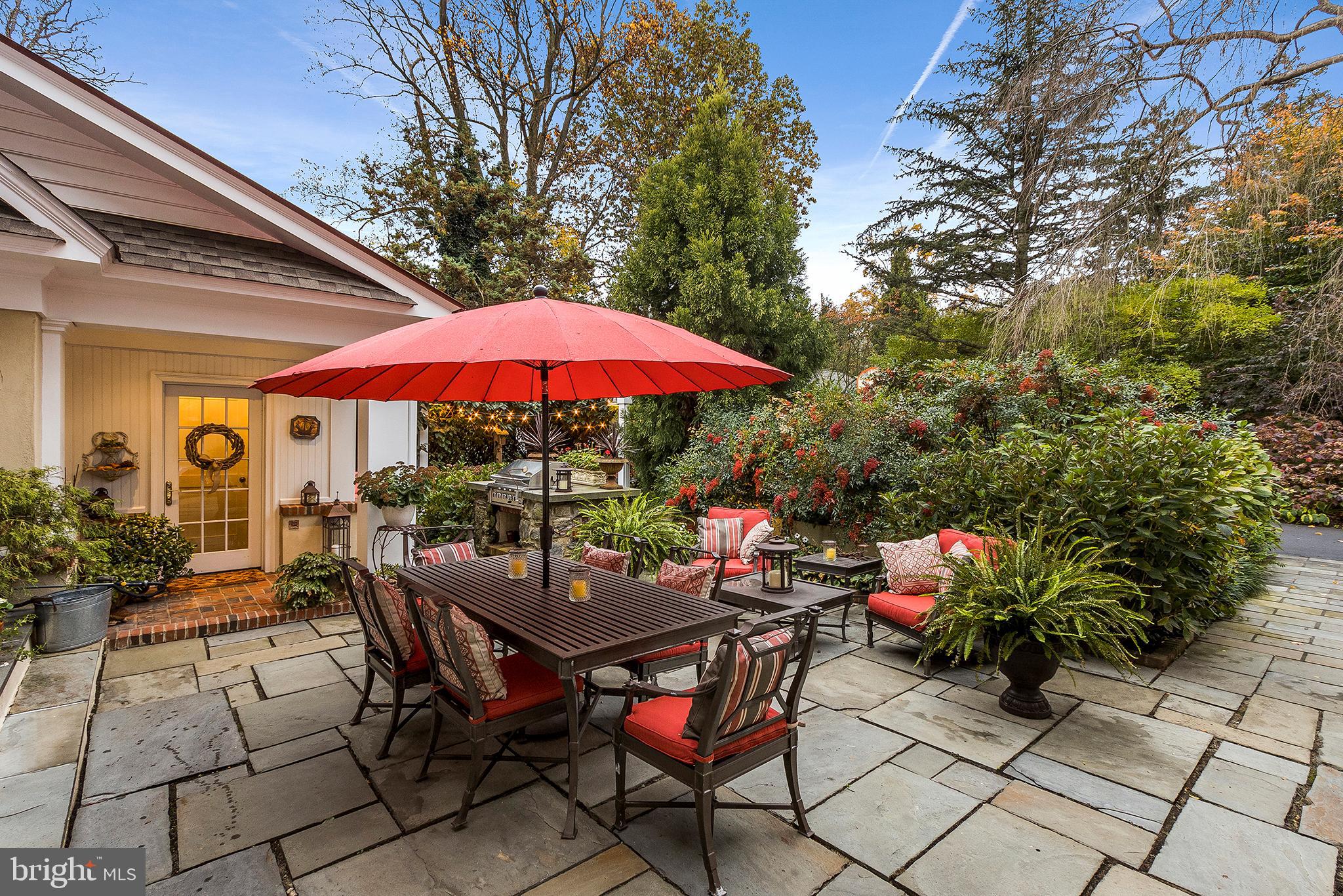 127 Valley Road Ardmore, PA 19003 - Photo 31 of 33