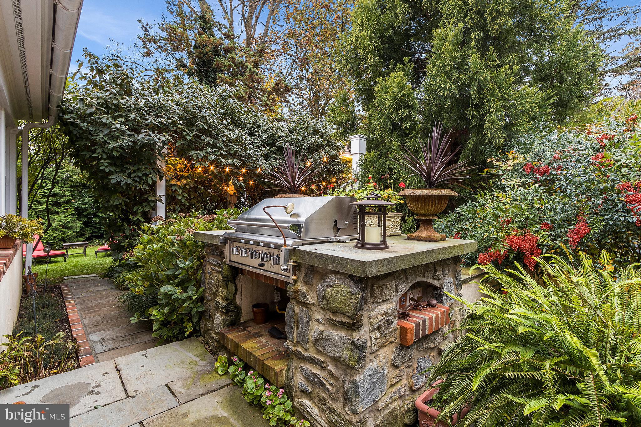 127 Valley Road Ardmore, PA 19003 - Photo 32 of 33