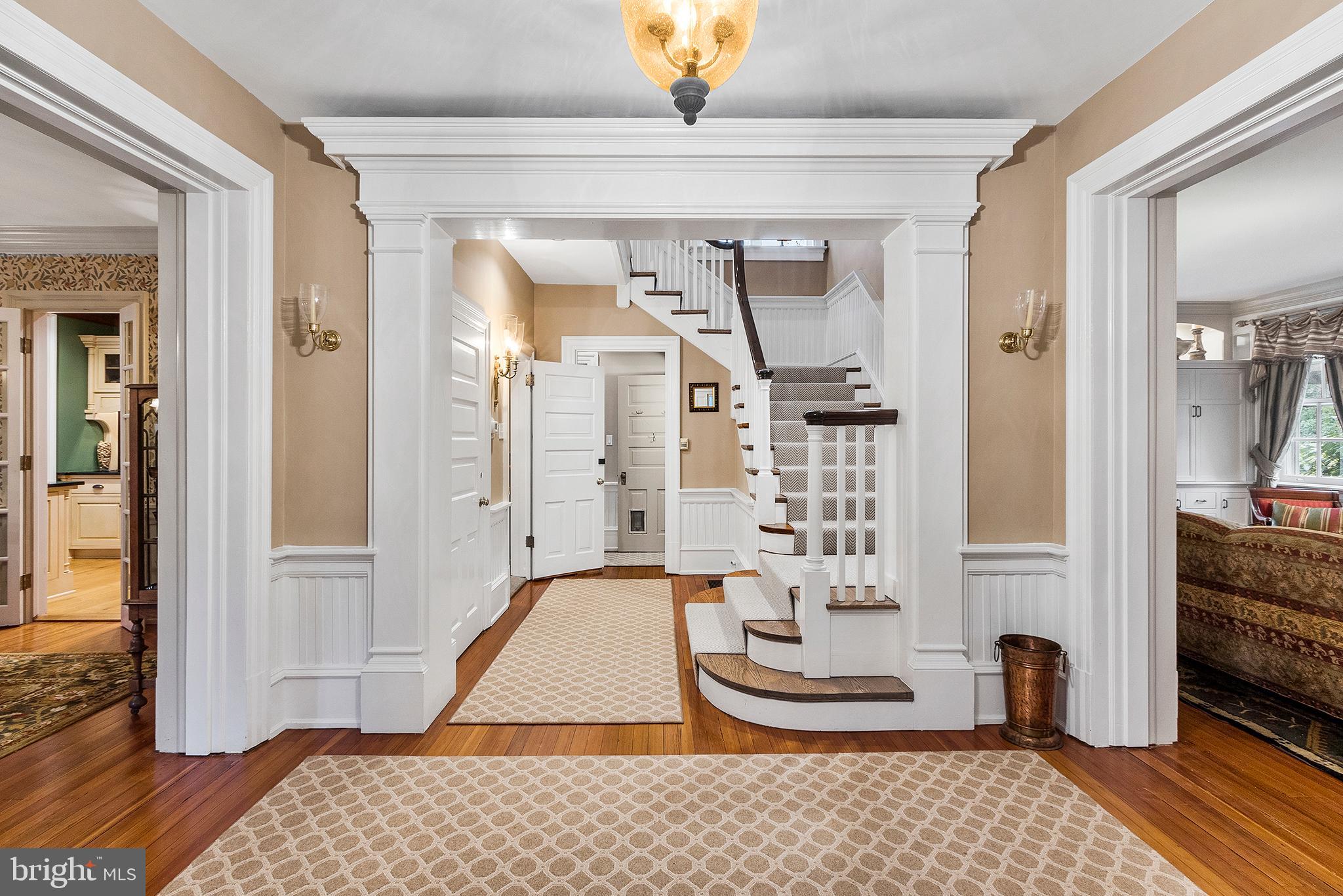 127 Valley Road Ardmore, PA 19003 - Photo 5 of 33