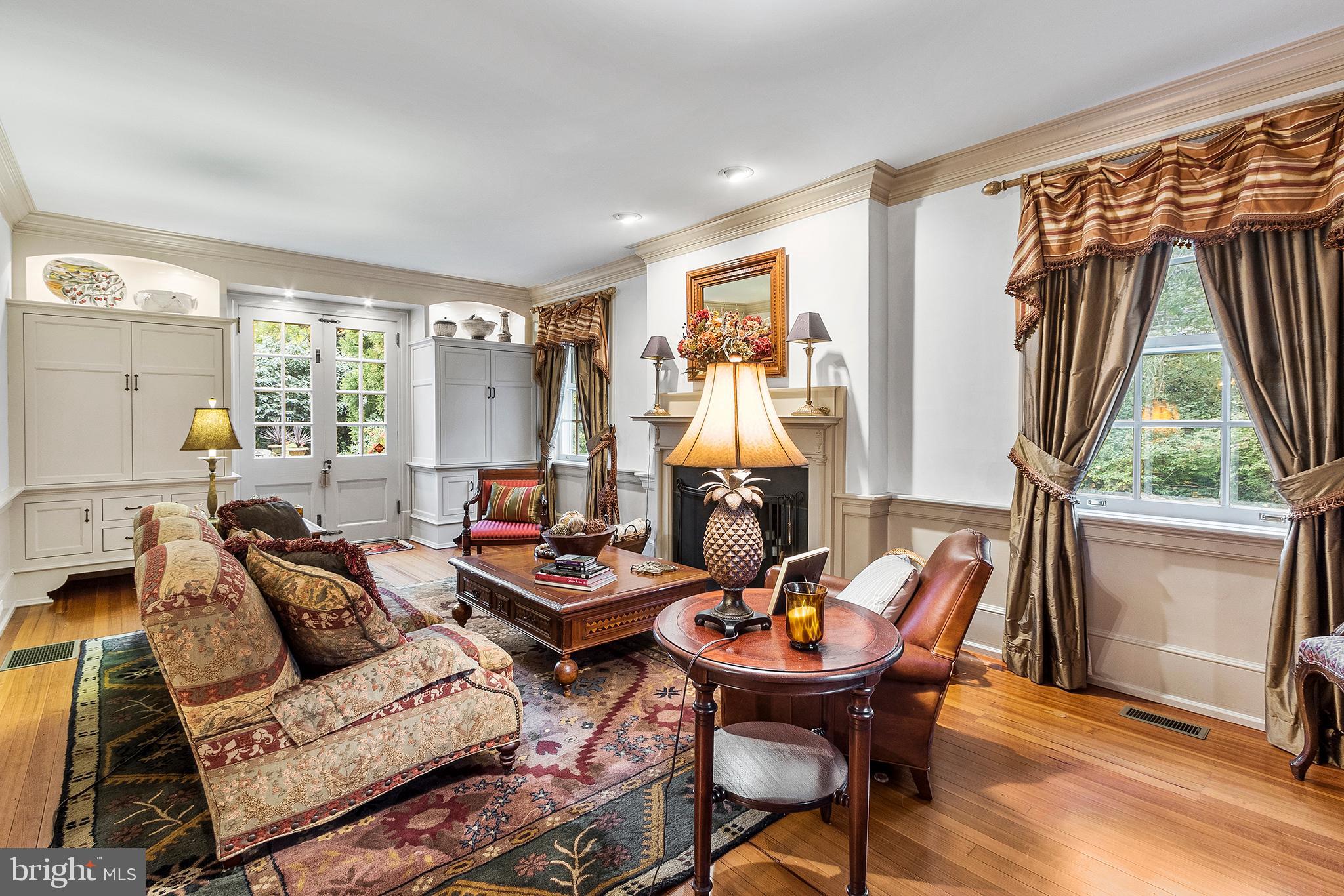 127 Valley Road Ardmore, PA 19003 - Photo 6 of 33