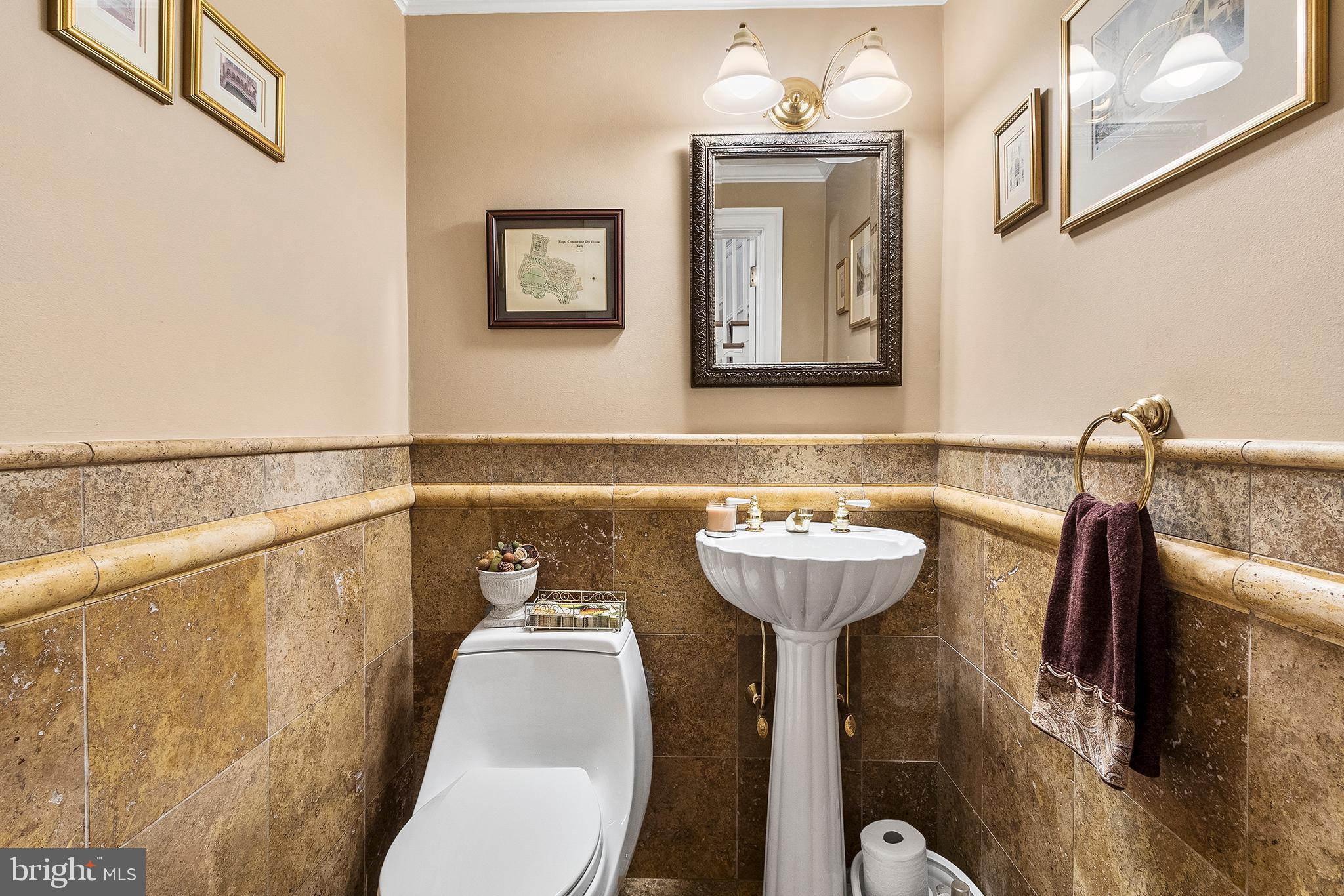 127 Valley Road Ardmore, PA 19003 - Photo 9 of 33