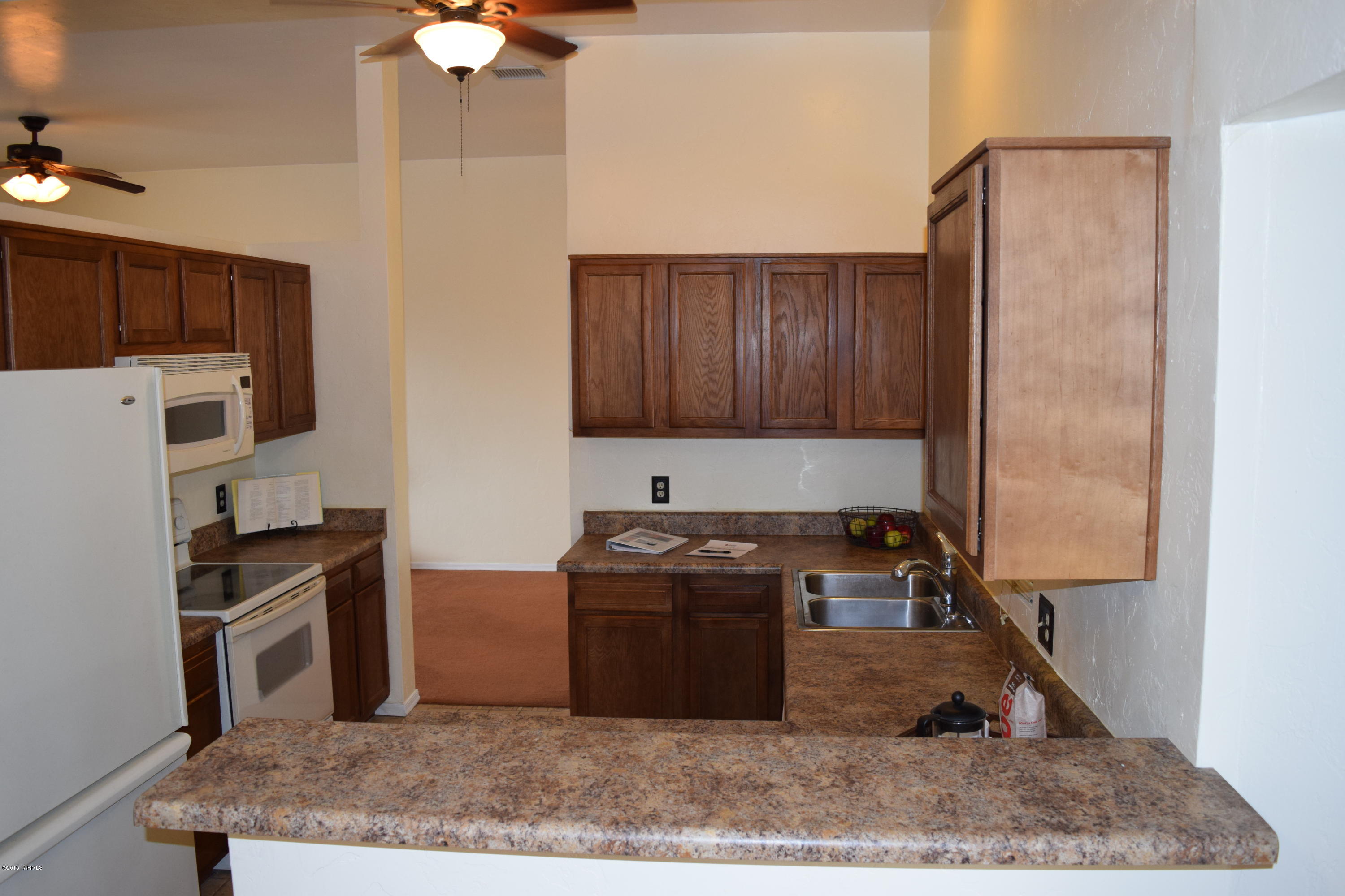 2608 West Flamebrook Road Tucson, AZ 85741 - Photo 3 of 21 Gallery Image 3