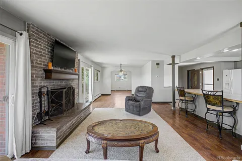 $785,000 | 5440 North Huxtable Street, Sedalia, CO 80135