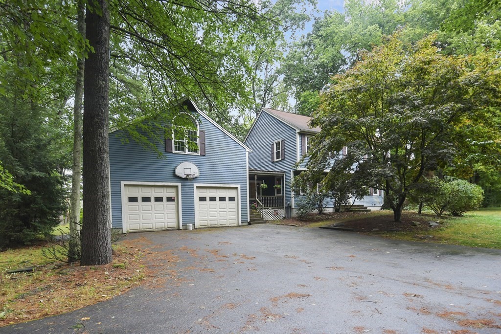 173 Newell Hill Road Sterling, MA 01564 - Photo 28 of 35 Gallery Image 28