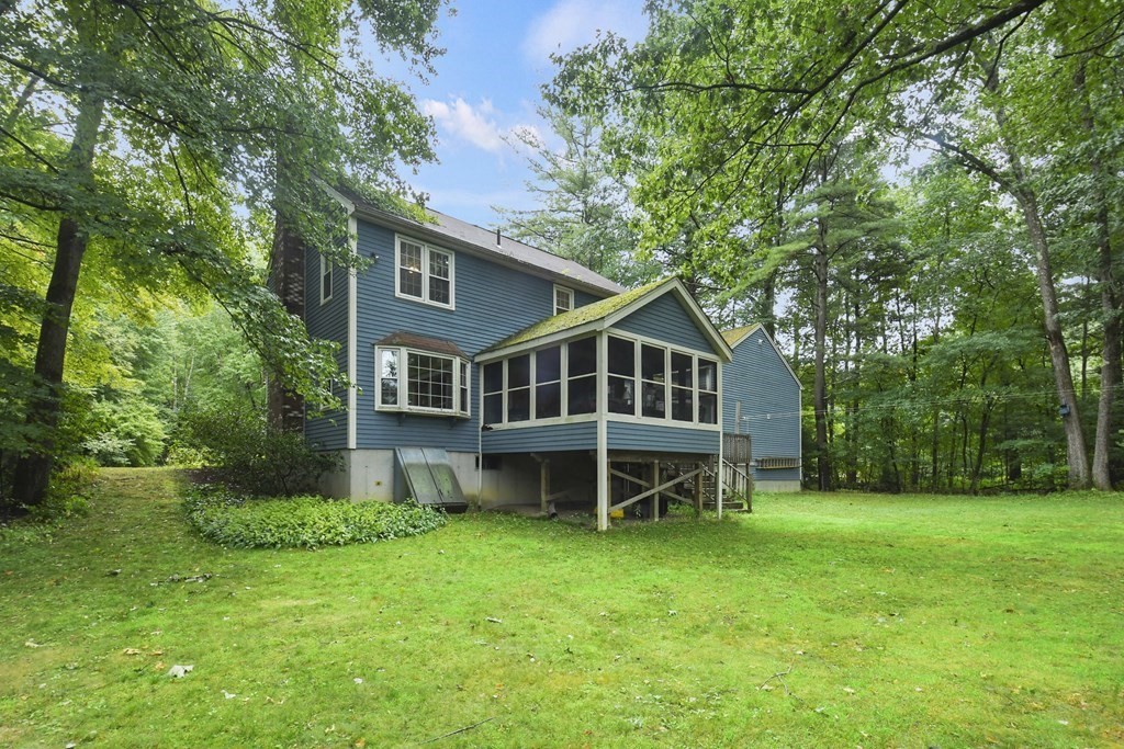 173 Newell Hill Road Sterling, MA 01564 - Photo 32 of 35 Gallery Image 32