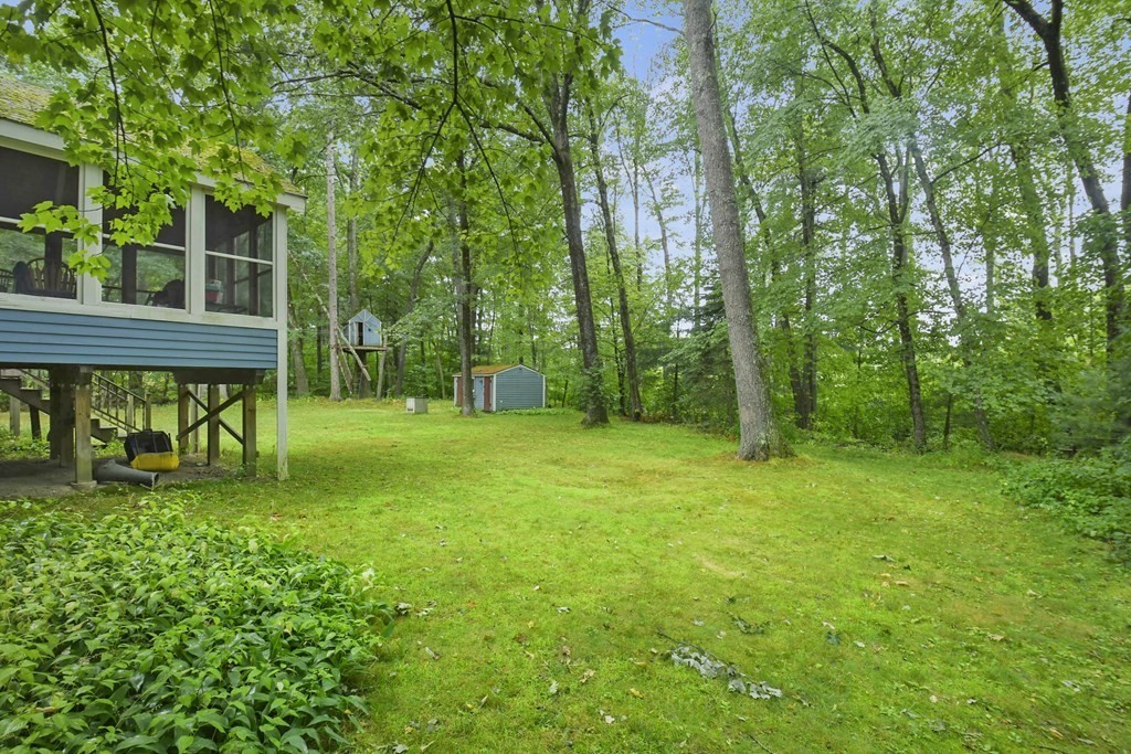 173 Newell Hill Road Sterling, MA 01564 - Photo 34 of 35 Gallery Image 34