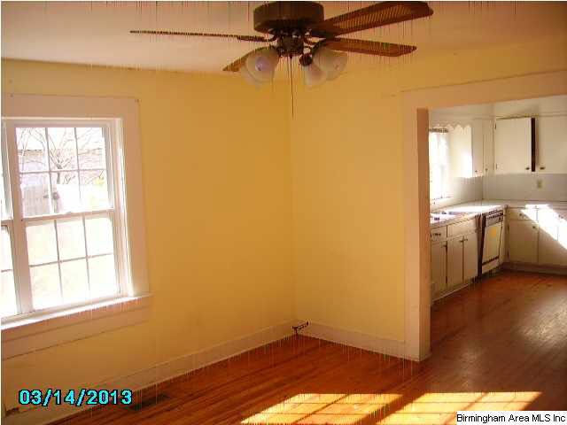 1306 Sparks Gap Road Bessemer, AL 35020 - Photo 4 of 14