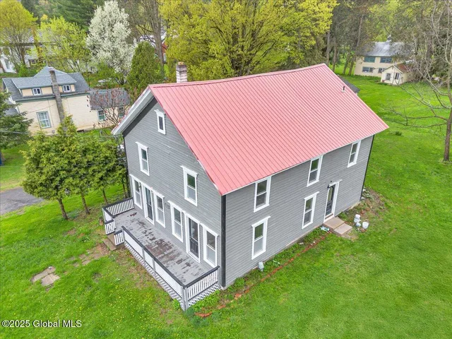 $169,900 | 7383 Highway 28, Exeter, NY 13457