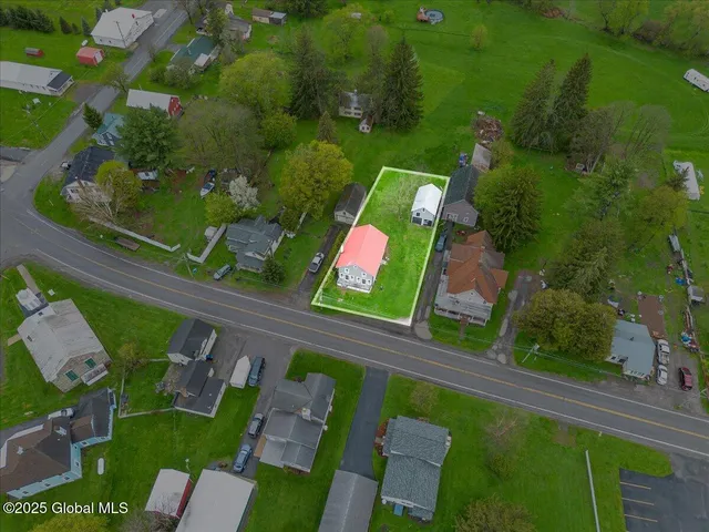 $169,900 | 7383 Highway 28, Exeter, NY 13457