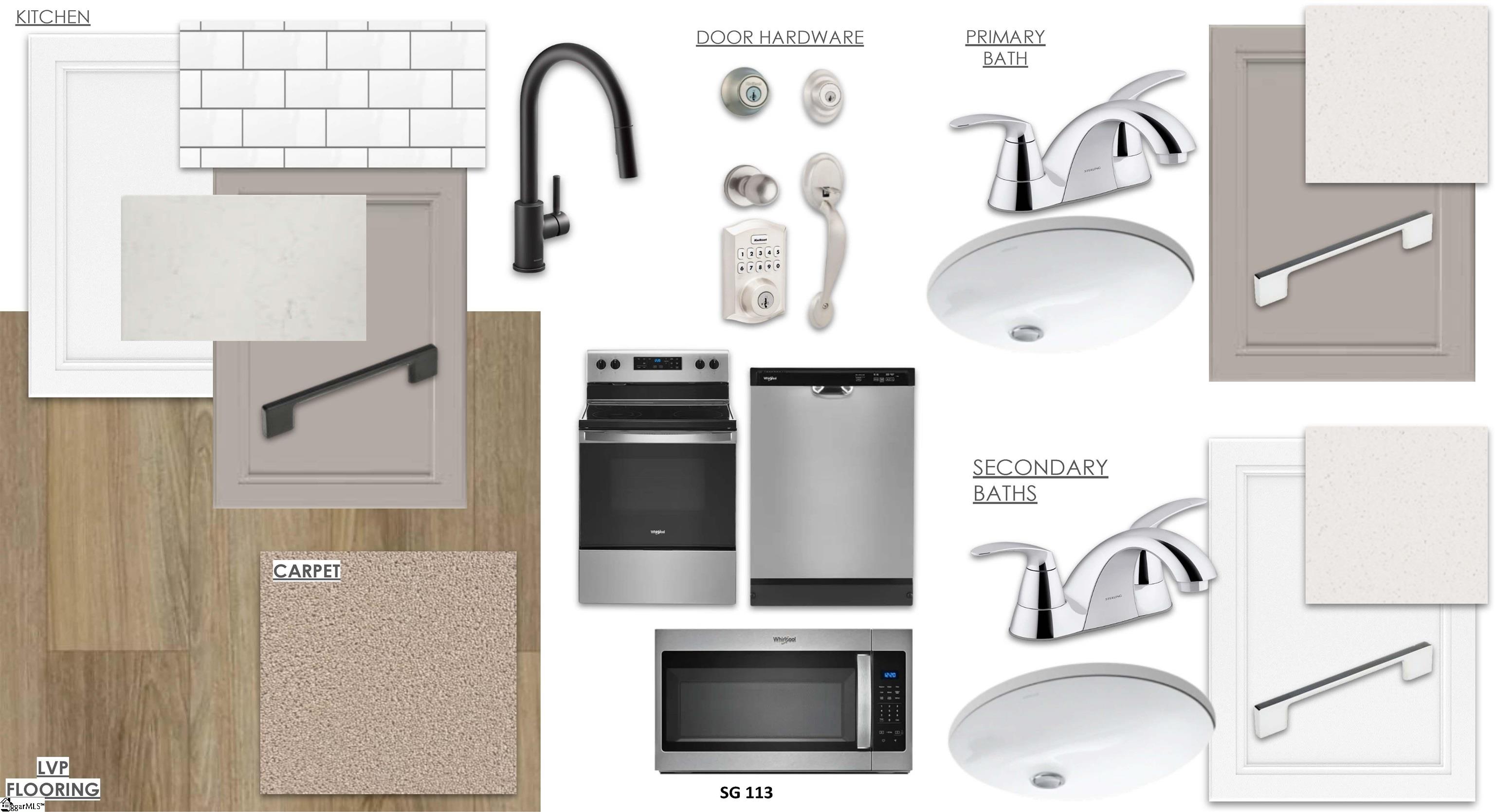 280 Talbert Trail Landrum, SC 29356 - Photo 4 of 7