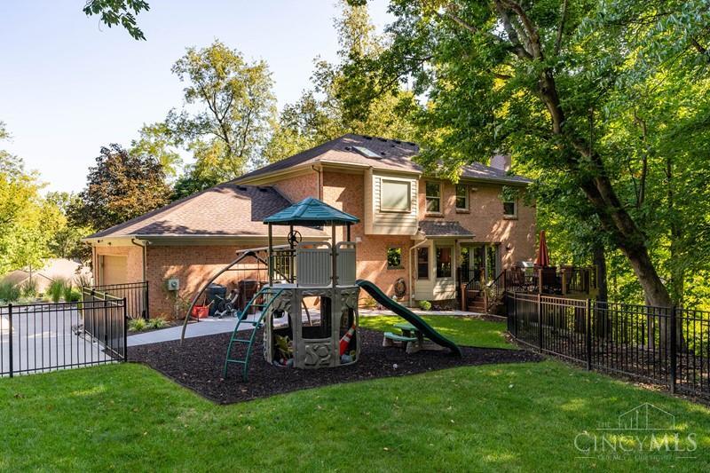 9207 Old Coach Road Cincinnati, OH 45249 - Photo 37 of 41