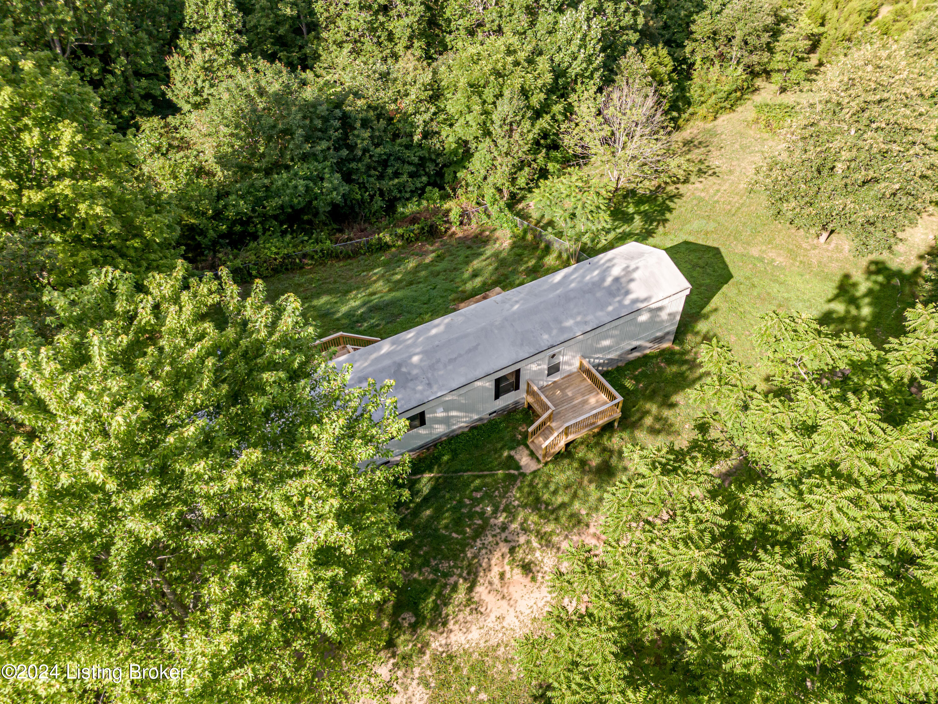 1531 Talley Oak Hill Road Upton, KY 42784 - Photo 27 of 51 DJI_20240628090921_0212_D