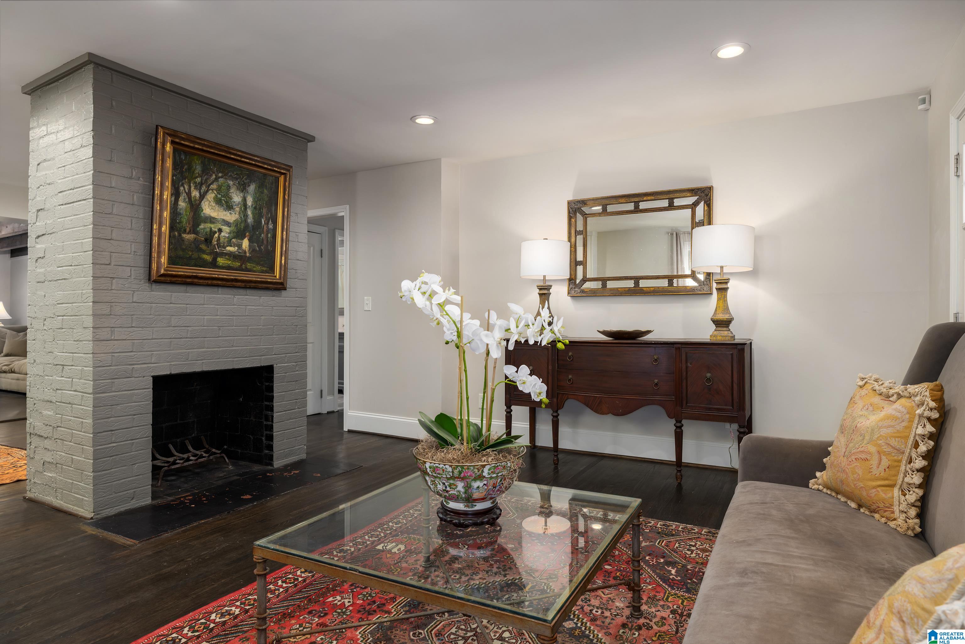 216 Stacy Street Birmingham, AL 35213 - Photo 12 of 49