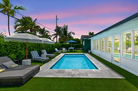 $1,250,000 | 2917 Northeast 35th Court, Lighthouse Point, FL 33064