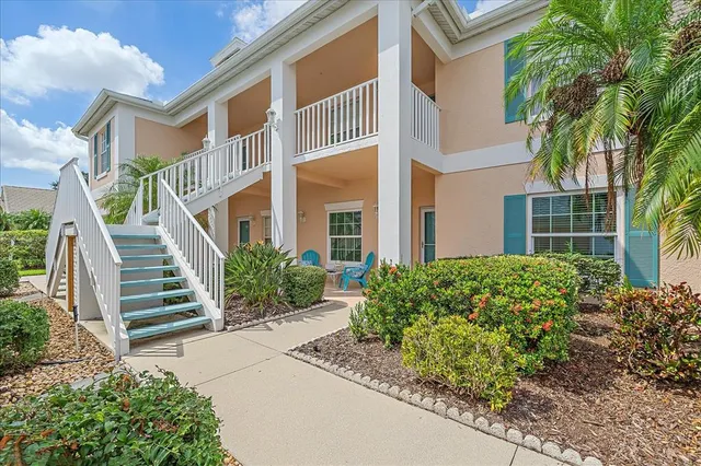 $245,000 | 4202 Caddie Drive East, Unit 102, Bradenton, FL 34203