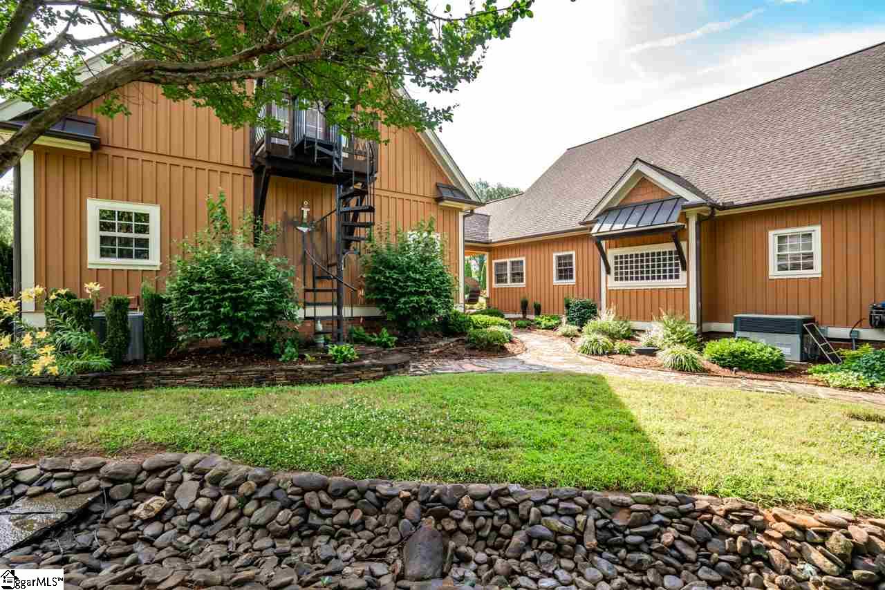 78 Coastline Drive Inman, SC 29349 - Photo 22 of 31
