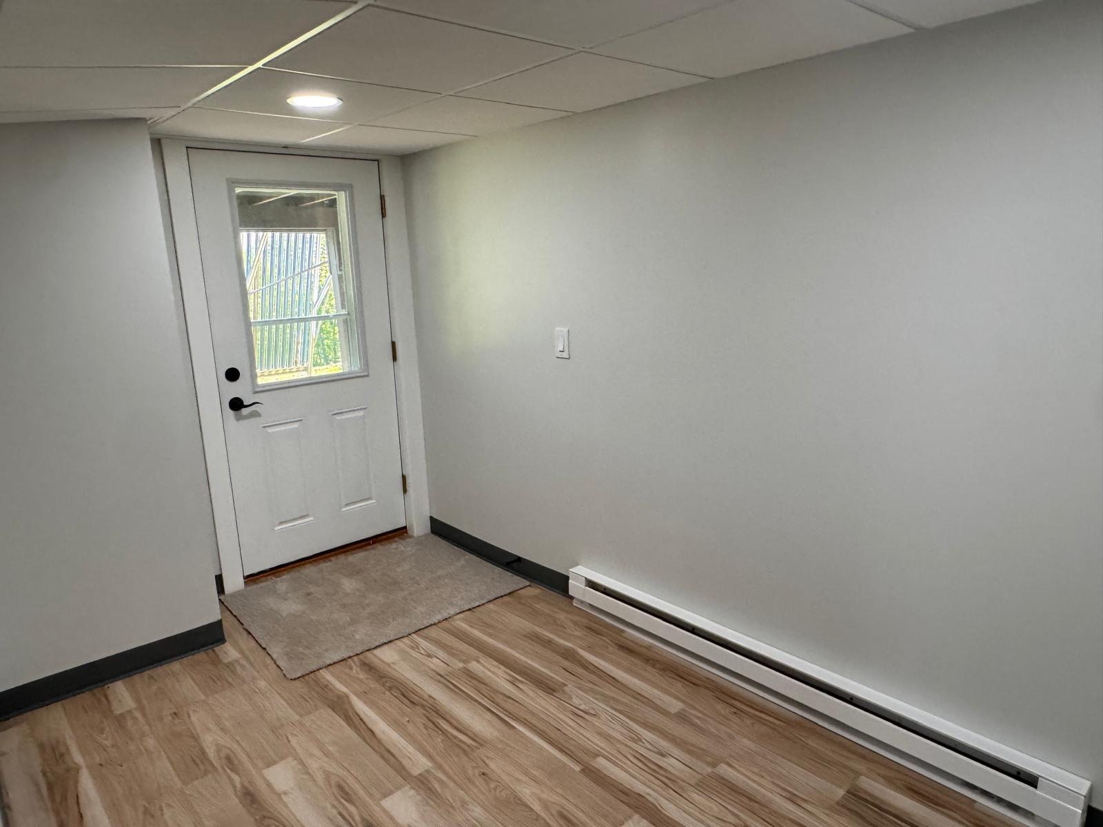 27 Reach Road Presque Isle, ME 04769 - Photo 57 of 82 Basement Office