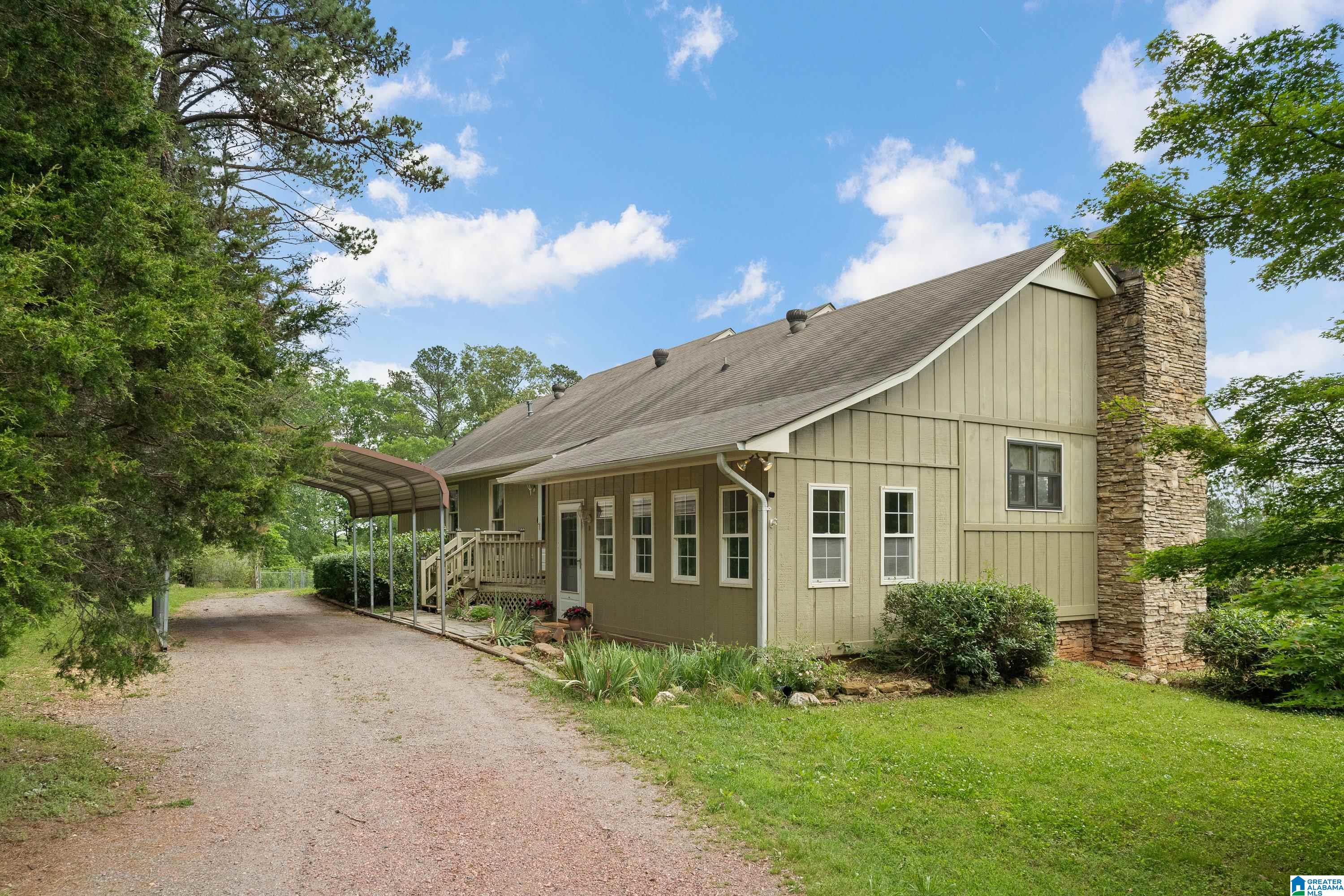 1348 Jones Road Springville, AL 35146 - Photo 3 of 56 Gallery Image 3