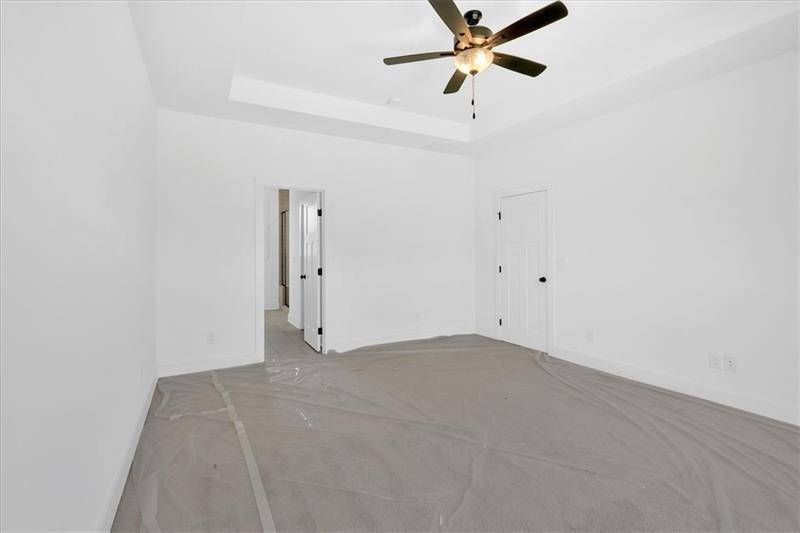 13 Lucas Lane Southwest Rome, GA 30165 - Photo 21 of 43