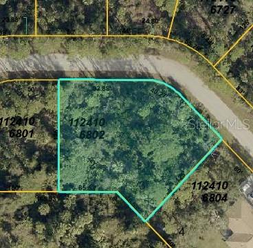 2 Dustin Road North Port, FL 34288 - Photo 1 of 4 Gallery Image 1