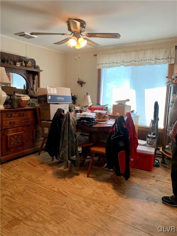 542 Norman Road Nazareth, PA 18064 - Photo 12 of 23 a view of a workspace with furniture