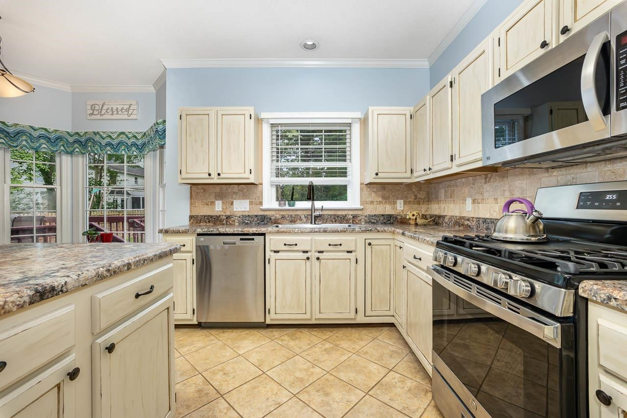 3216 Eagle Trail Raleigh, NC 27615 - Photo 6 of 22 Photo 6