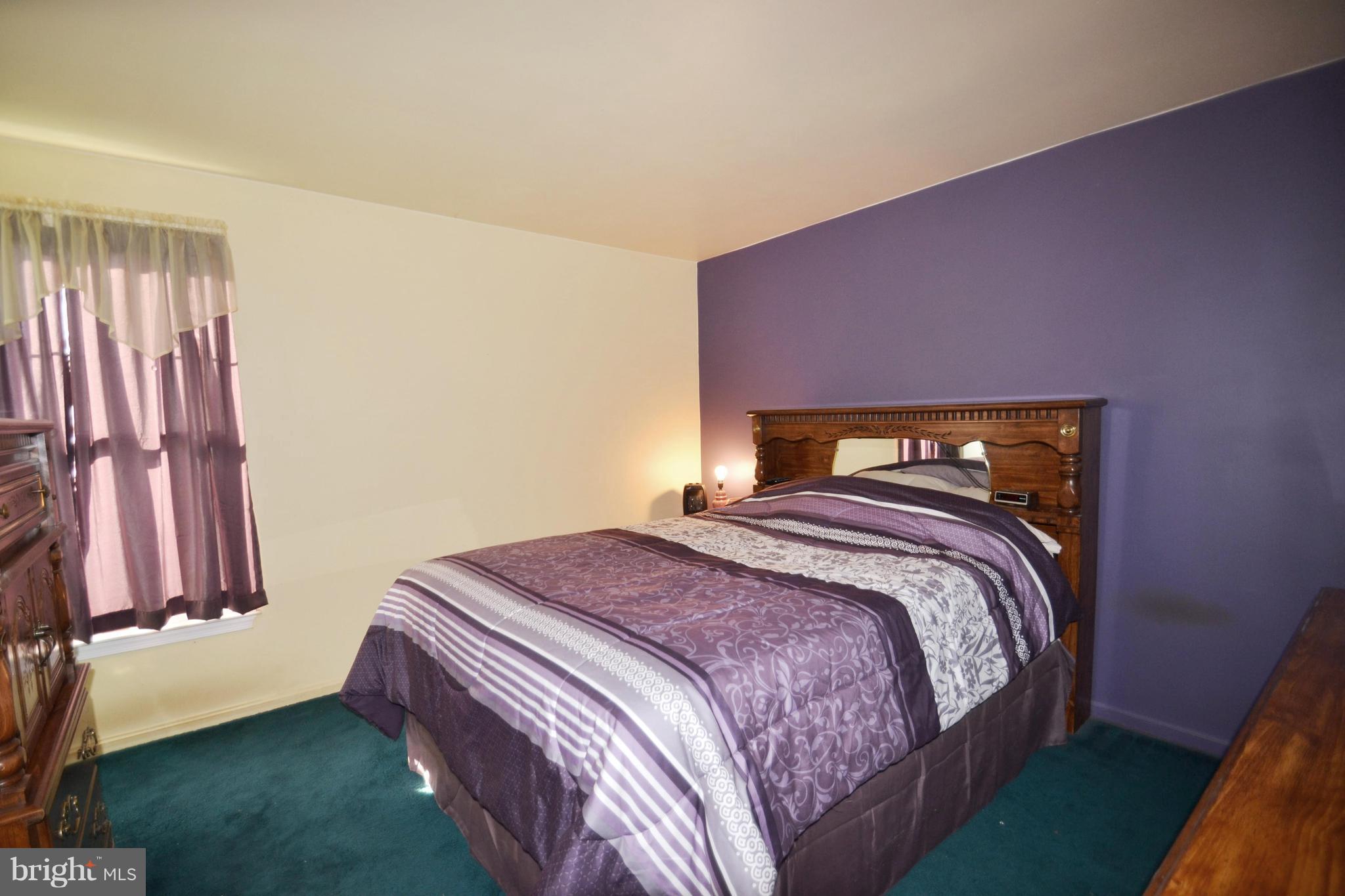 7416 Oakland Mills Road Columbia, MD 21046 - Photo 16 of 30 Bedroom (Master)